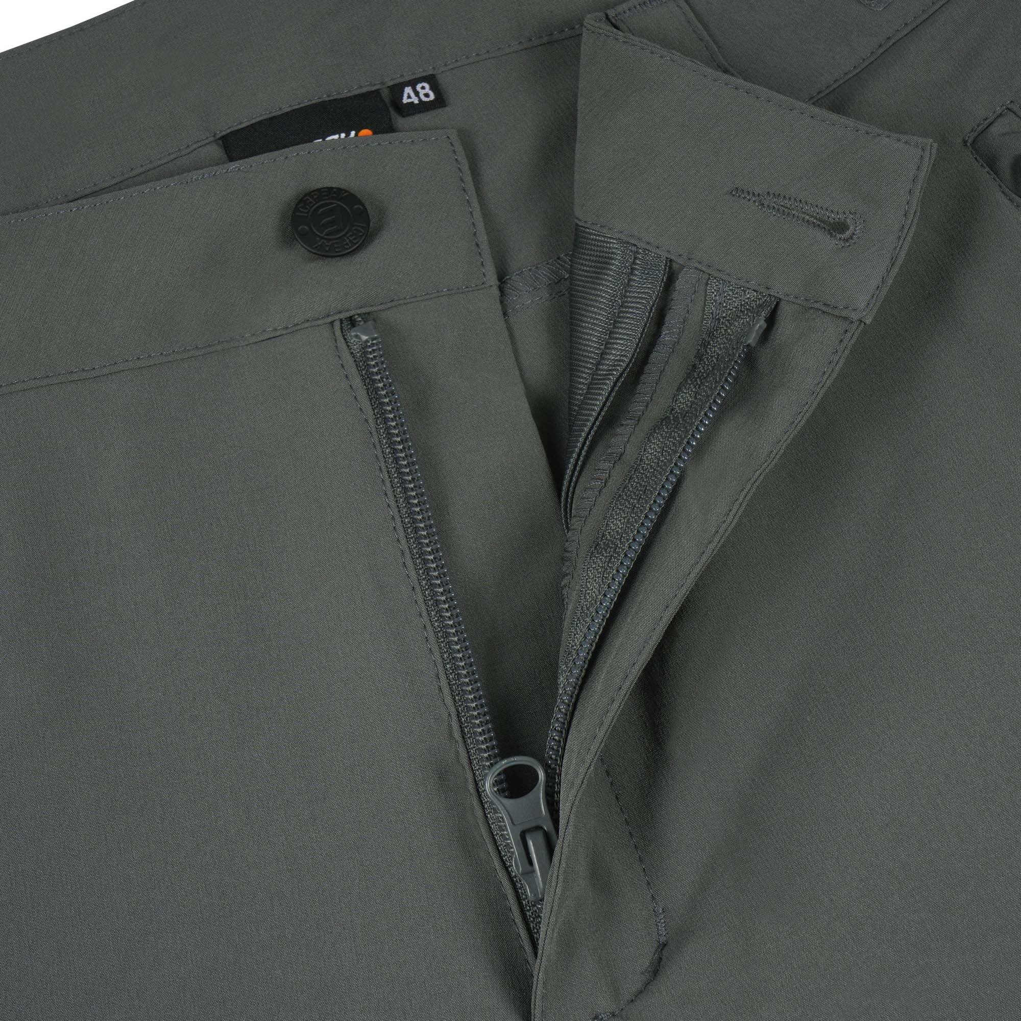 Ballard hiking broek