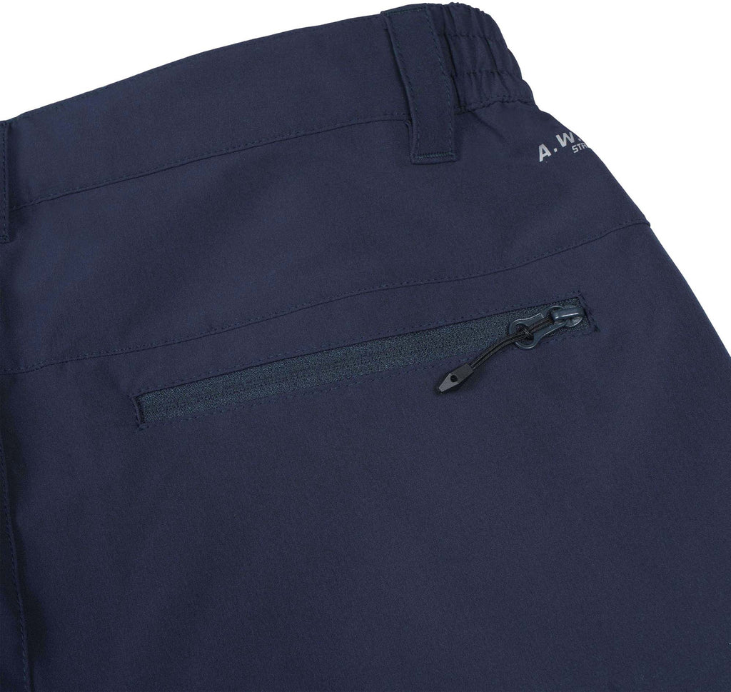 Berwyn short
