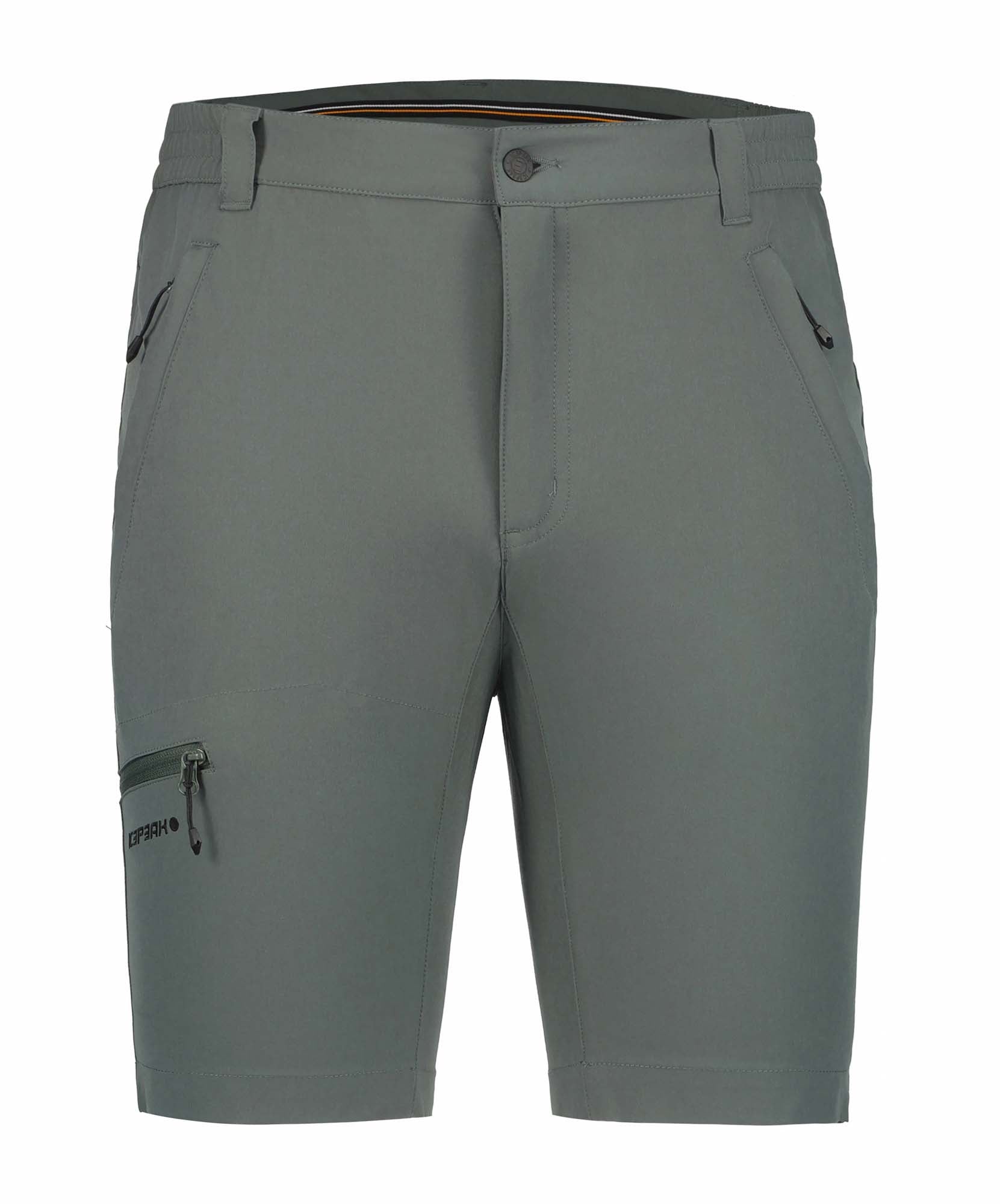 Berwyn short