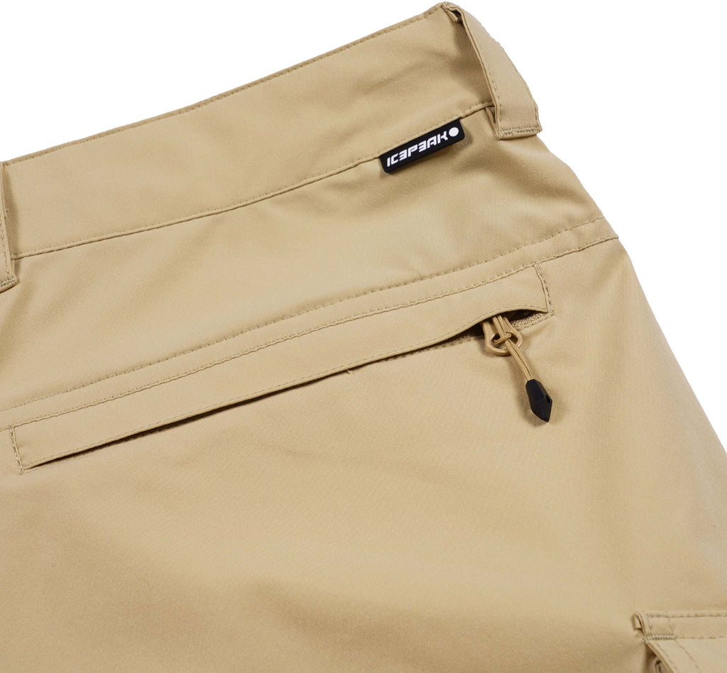 Braswell short