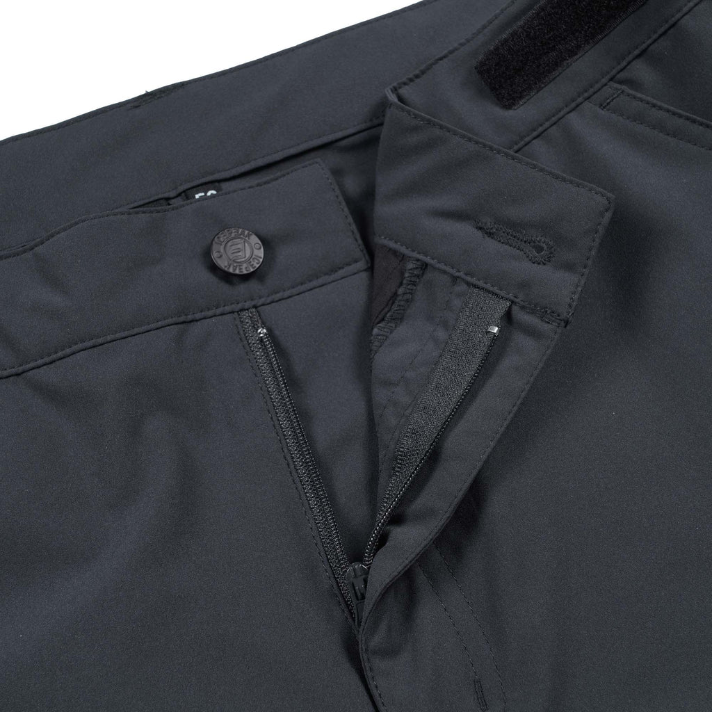 Braswell short