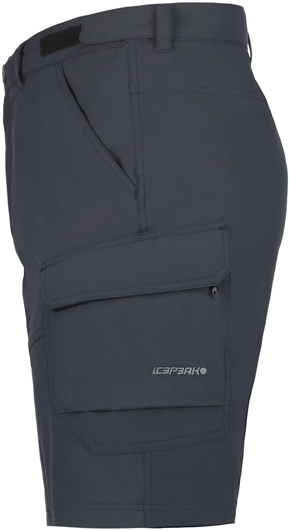 Braswell short
