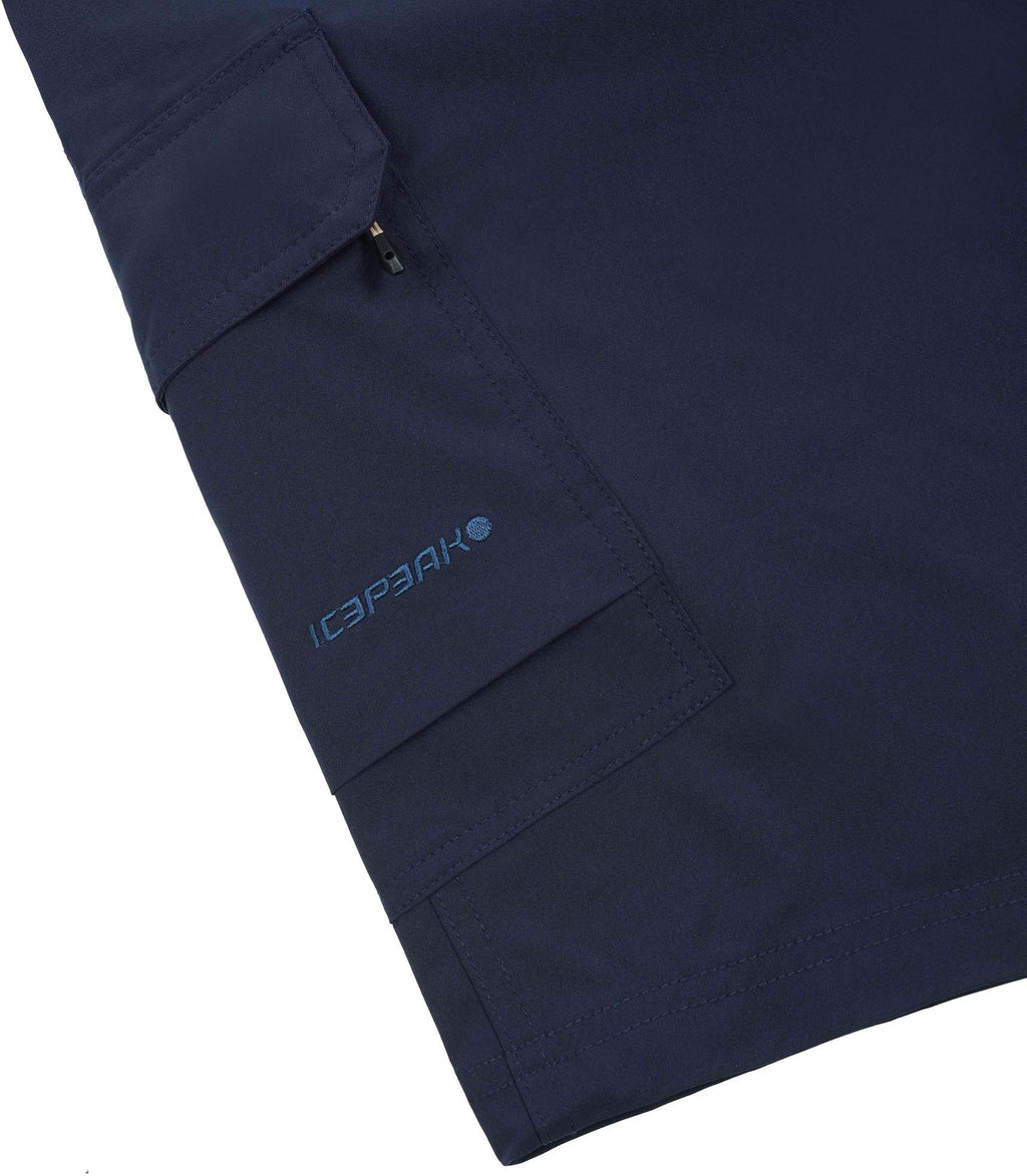 Braswell short
