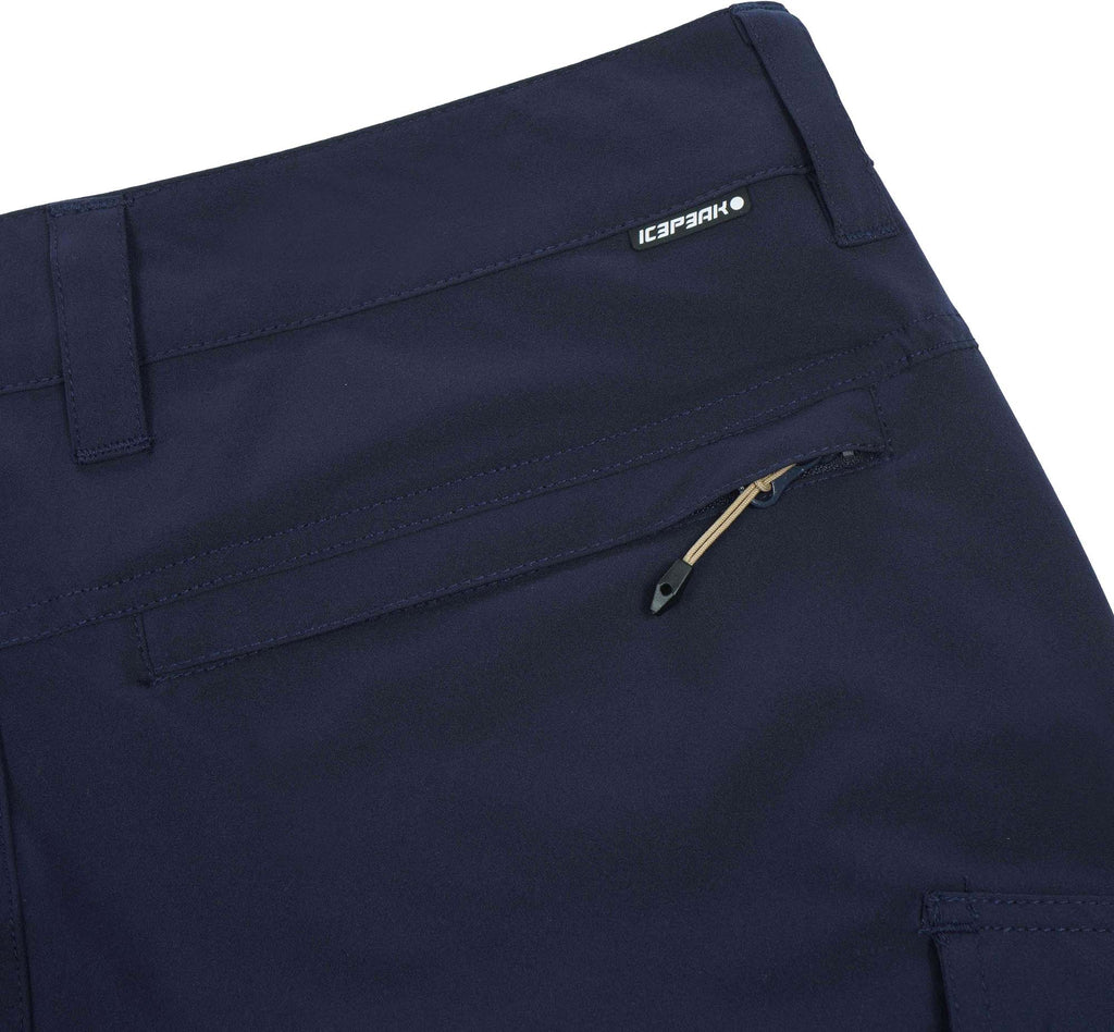 Braswell short