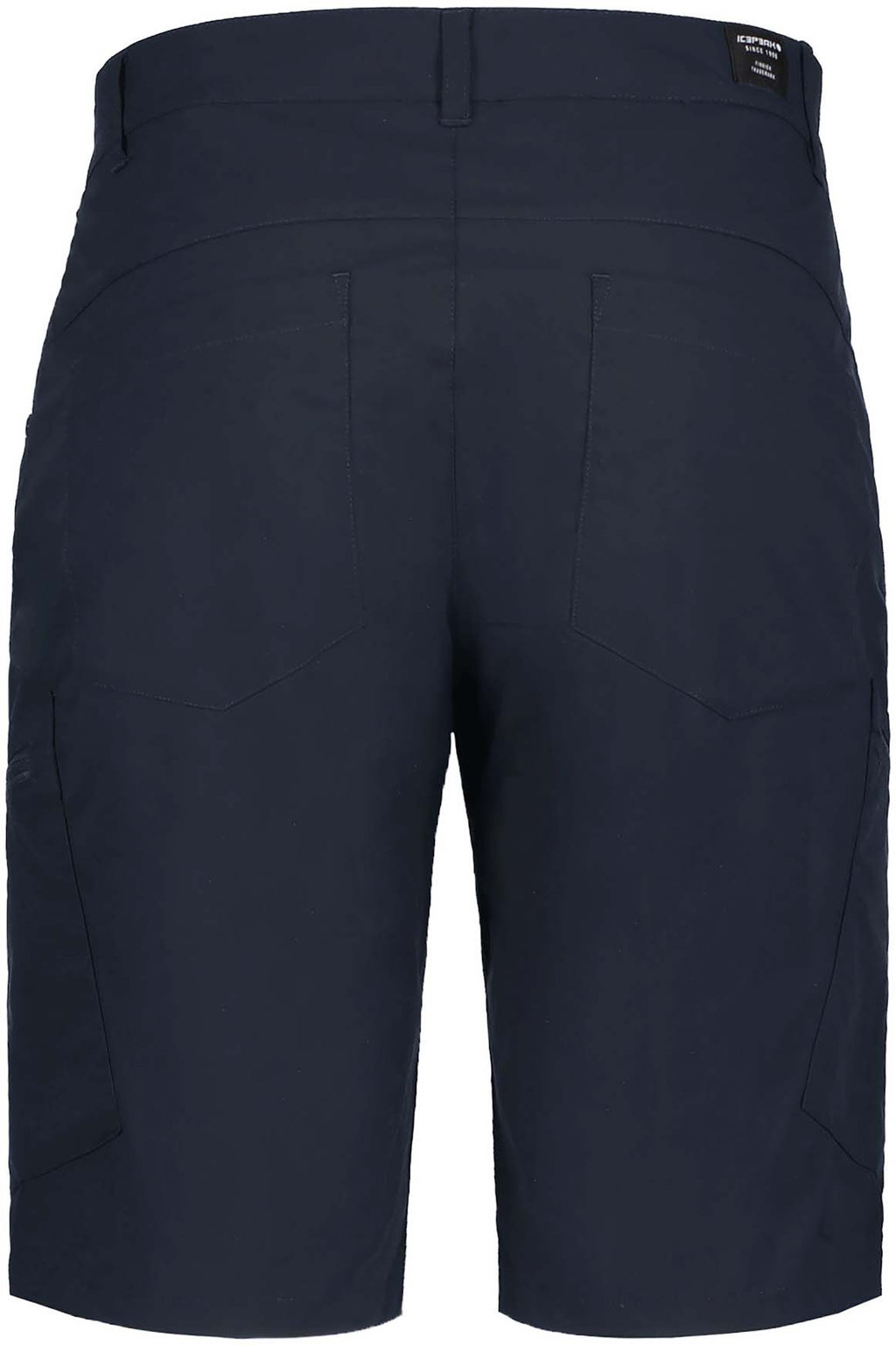 Ahaus short