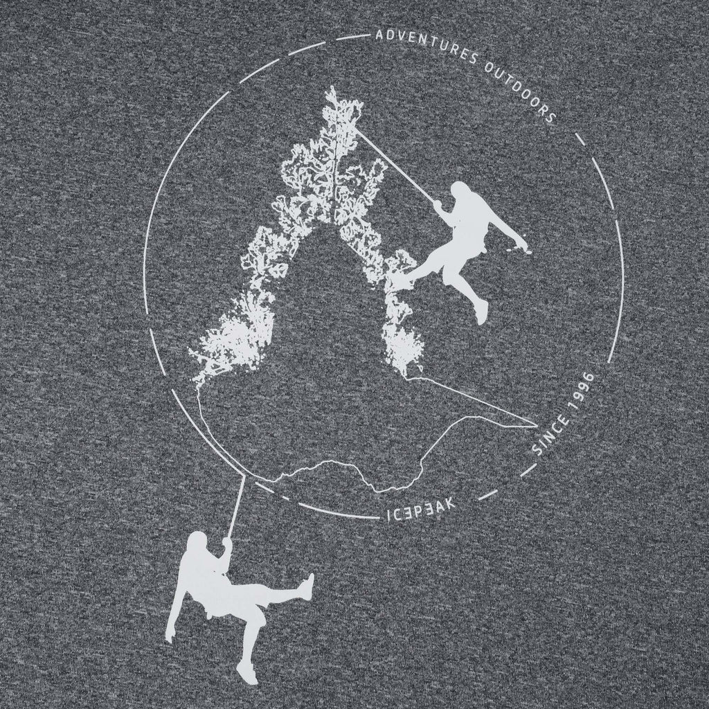 Bearden t-shirt