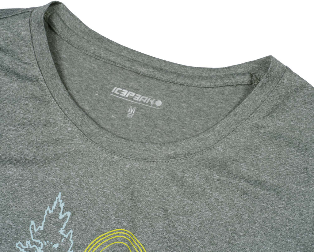Bearden t-shirt