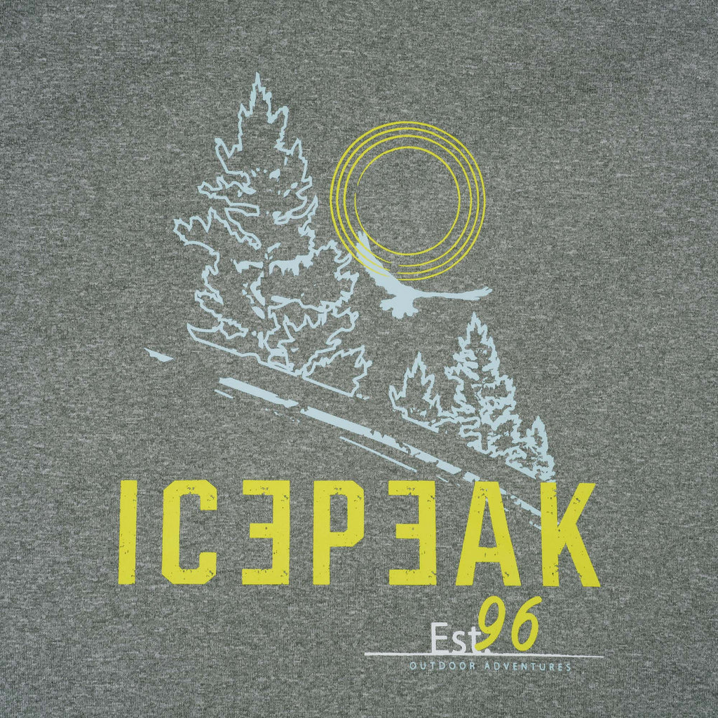 Bearden t-shirt
