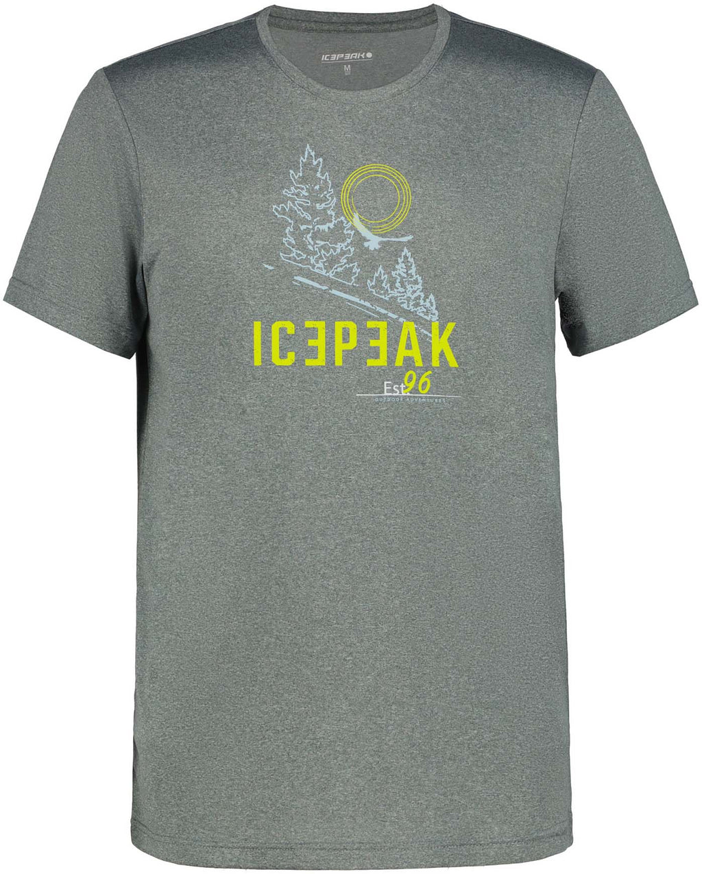 Bearden t-shirt
