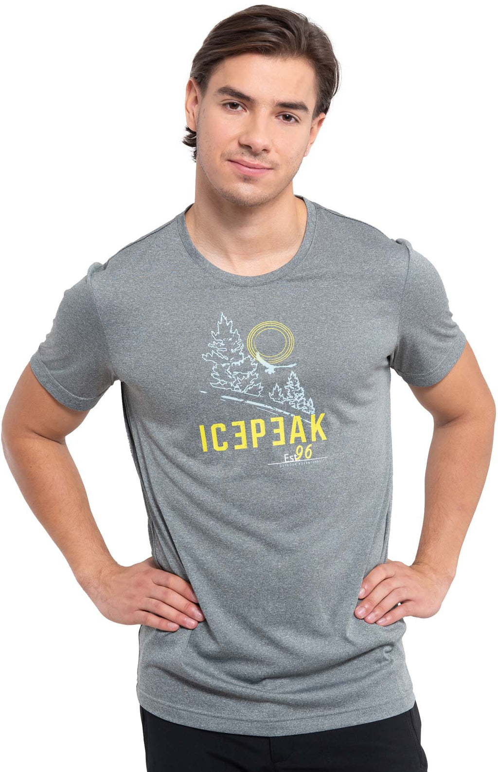 Bearden t-shirt