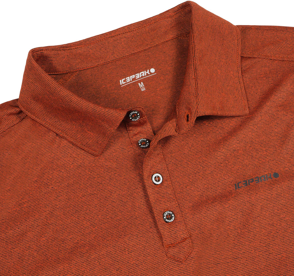 Bridgton polo