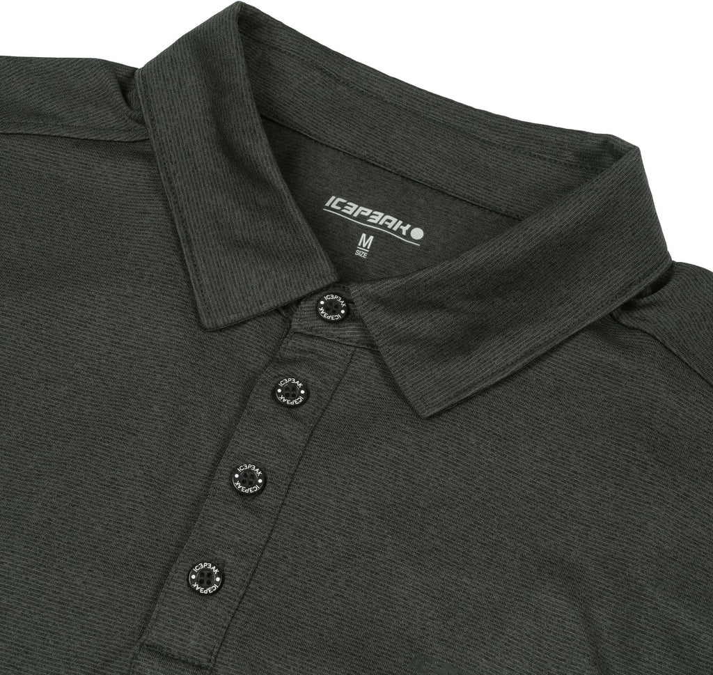 Bridgton polo