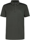 Bridgton polo