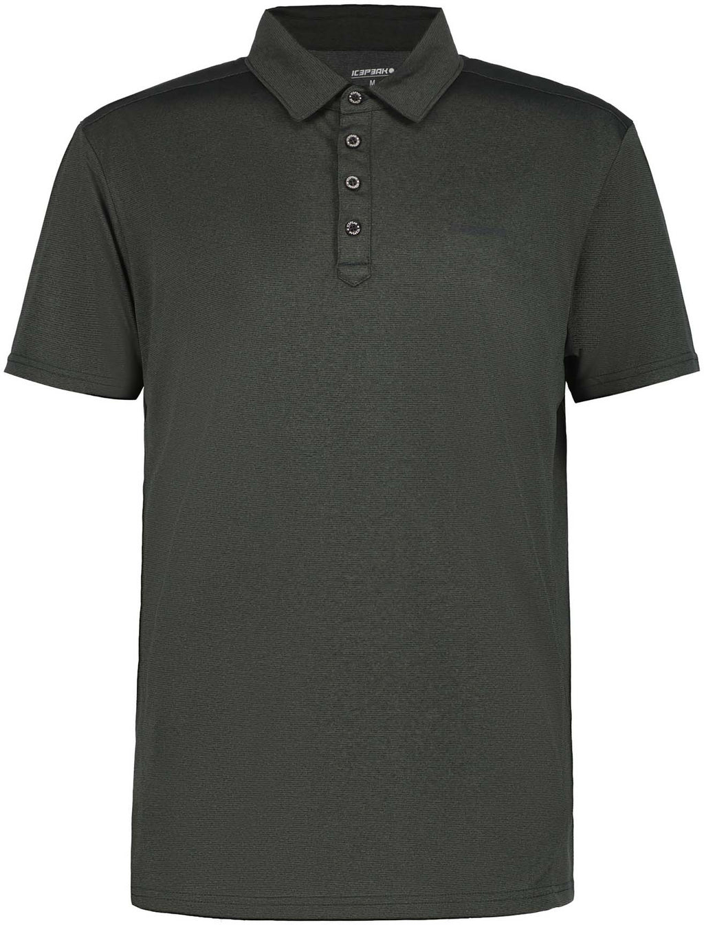 Bridgton polo