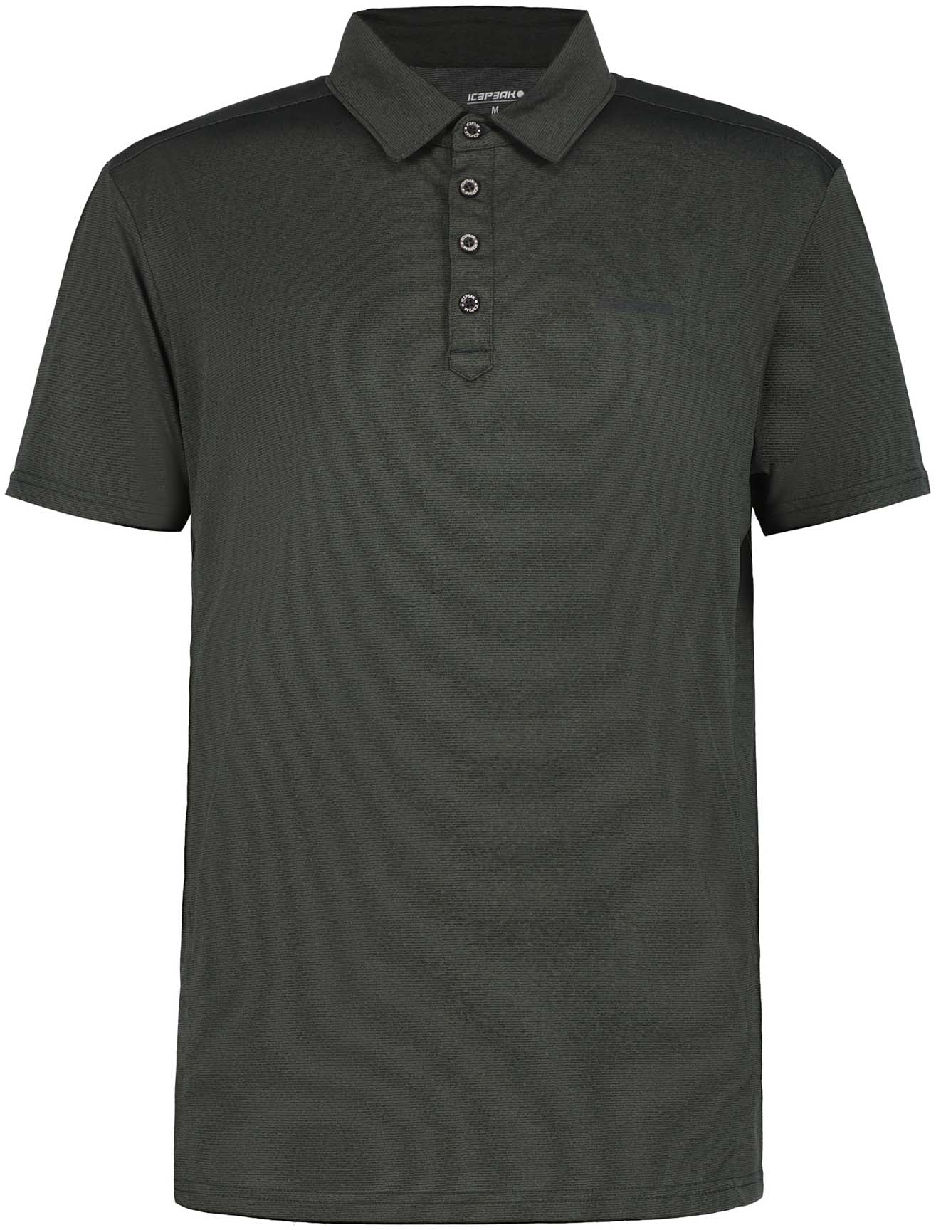 Bridgton polo