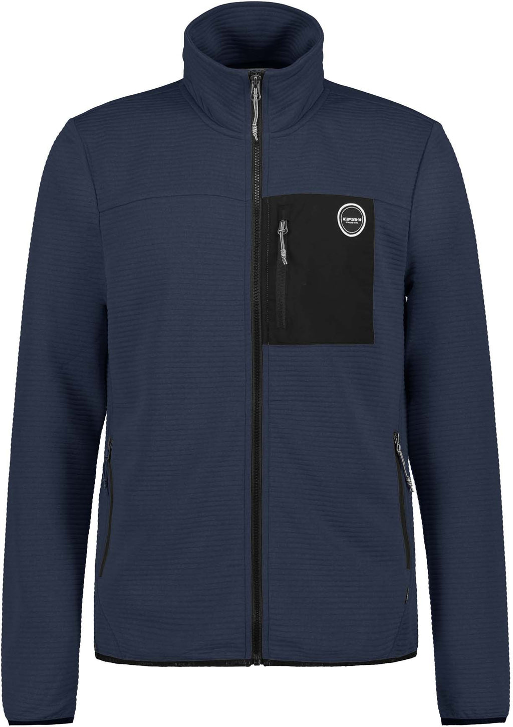 Algoma vest