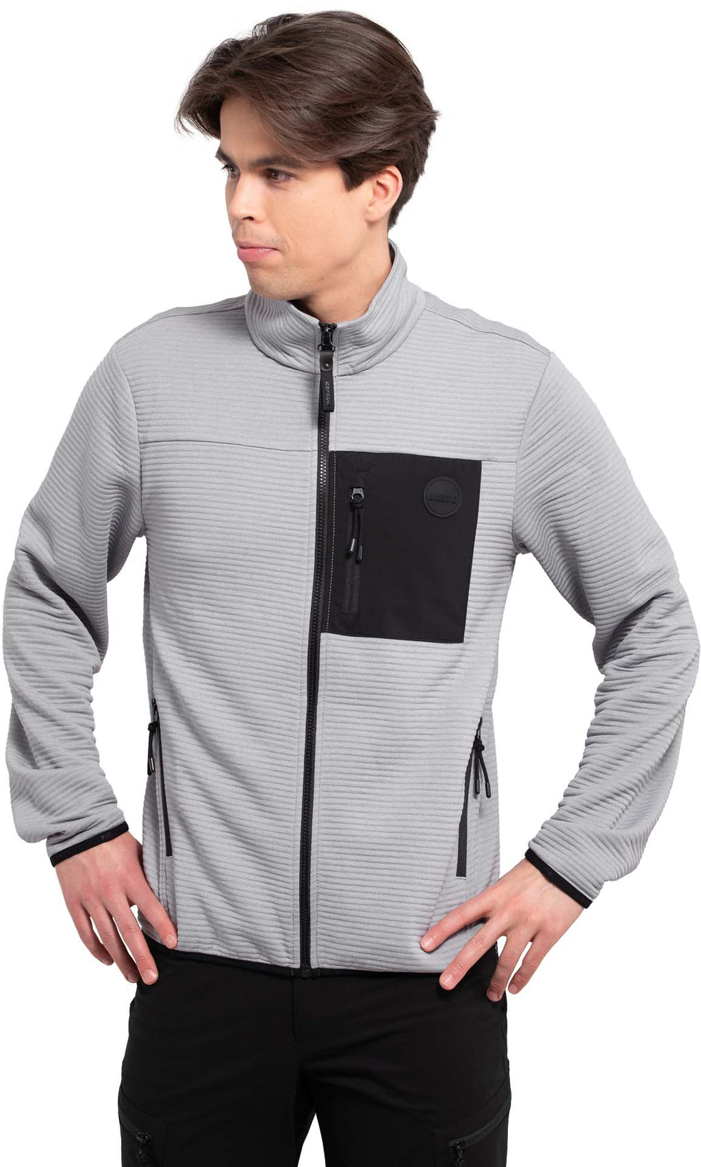 Algoma vest