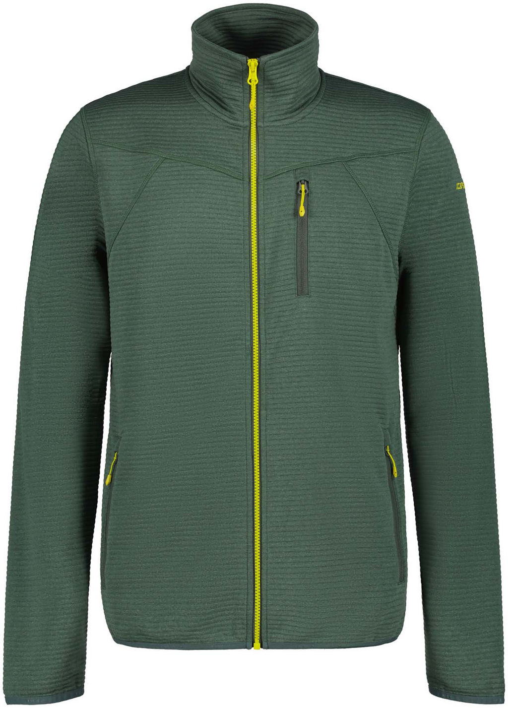 Berthold vest