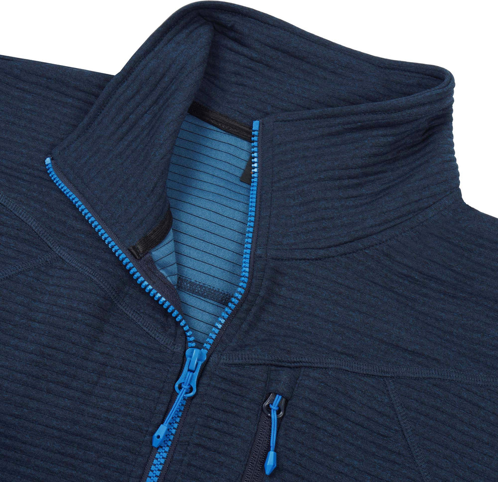 Berthold vest