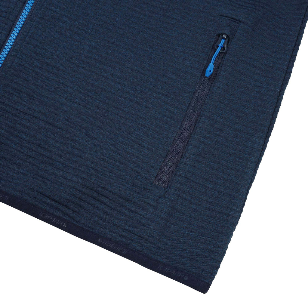 Berthold vest