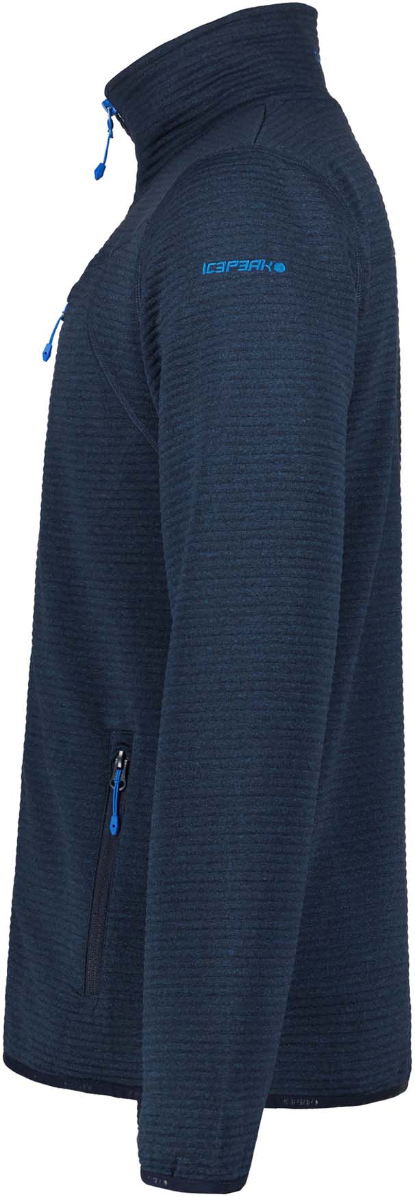Berthold vest