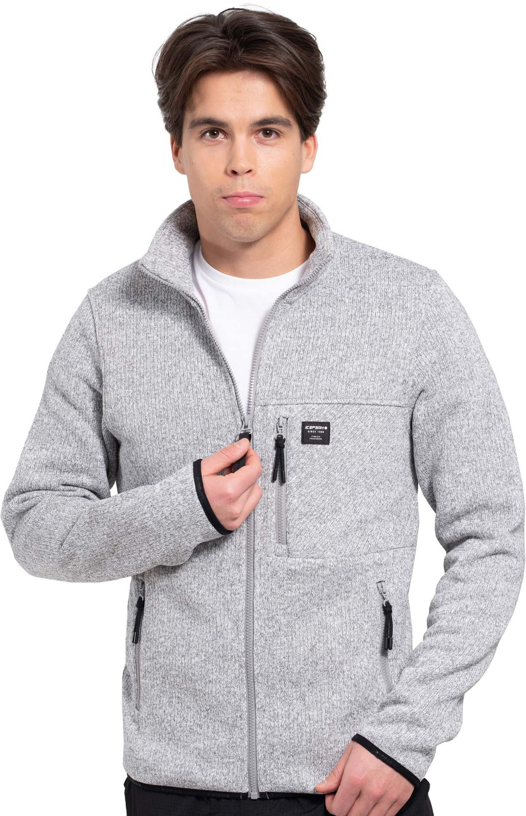 Alfeld vest