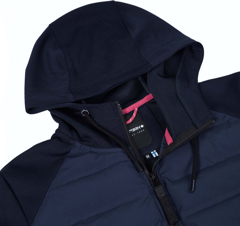 Arzberg vest