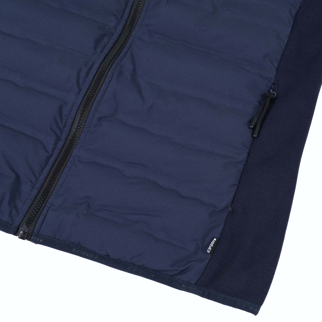 Arzberg vest