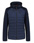 Arzberg vest
