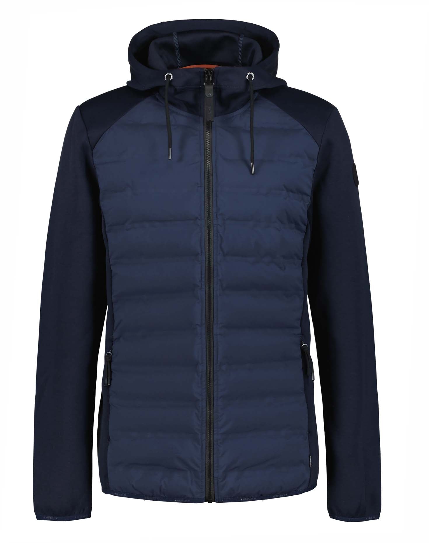 Arzberg vest