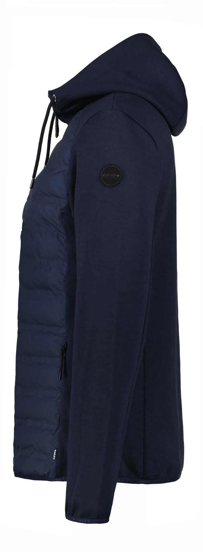 Arzberg vest