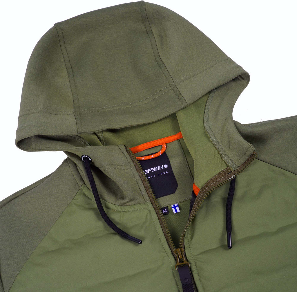 Arzberg vest