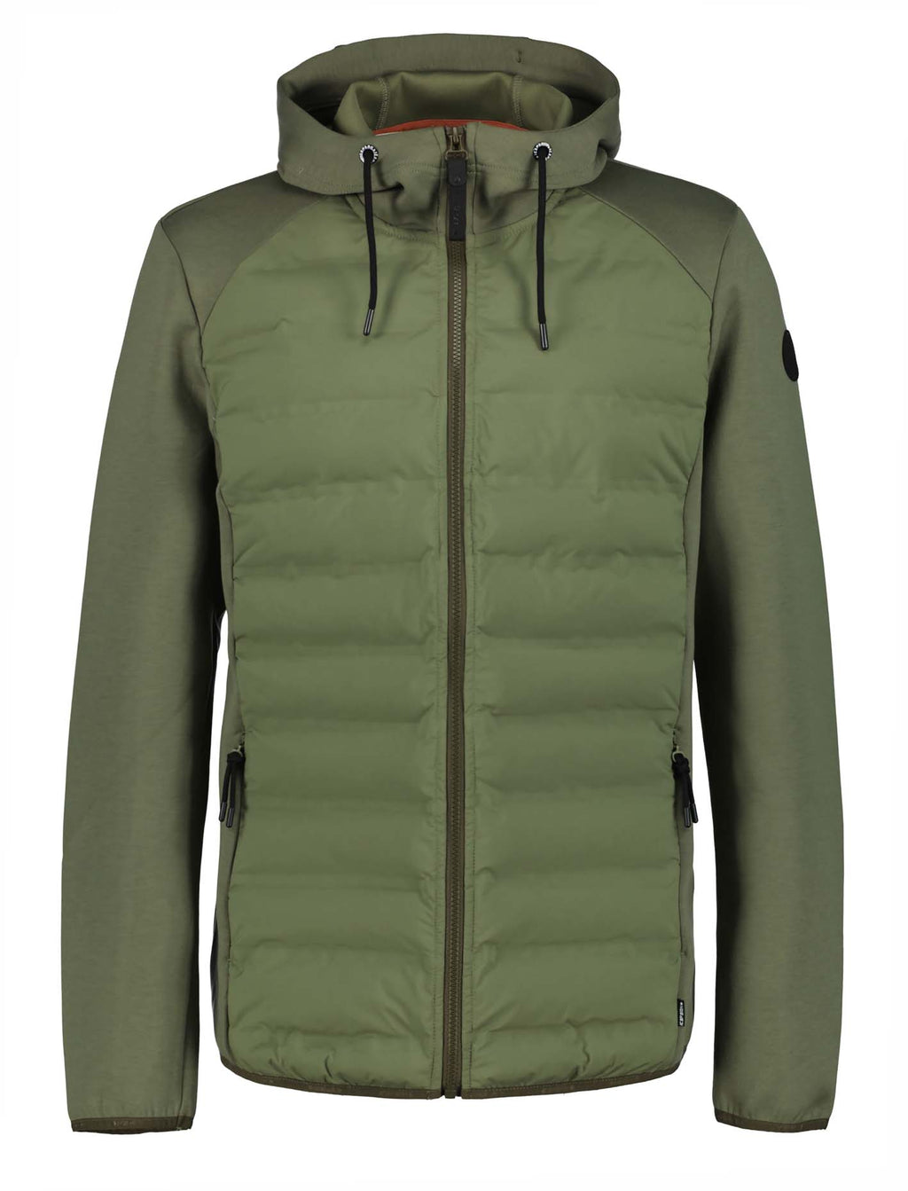Arzberg vest