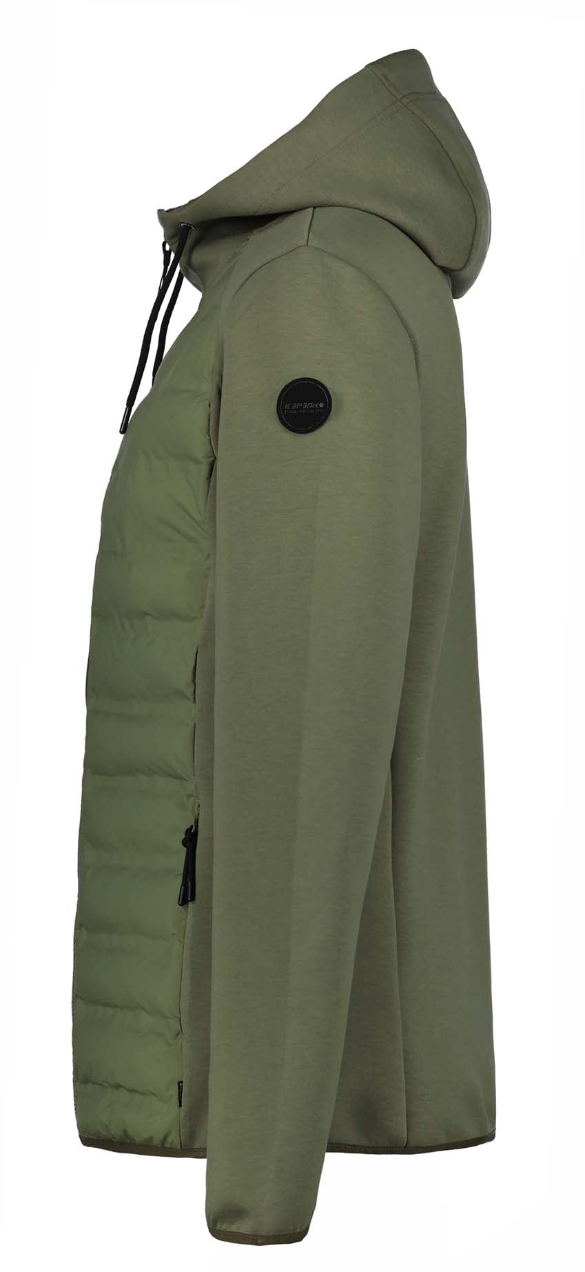 Arzberg vest