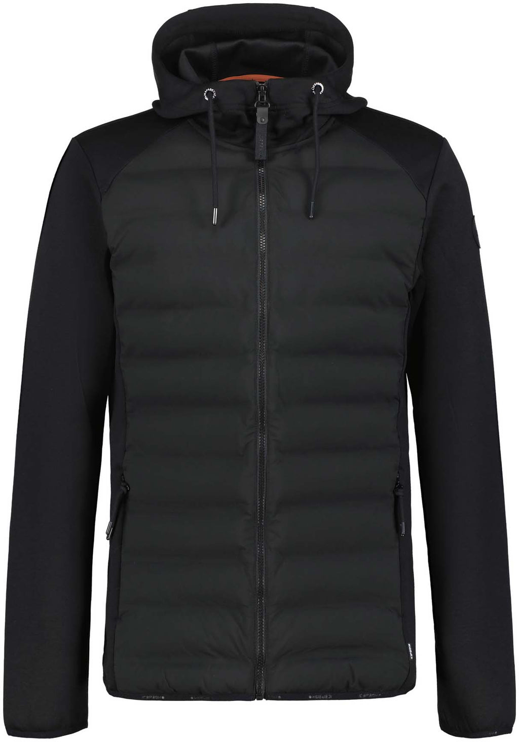 Arzberg vest