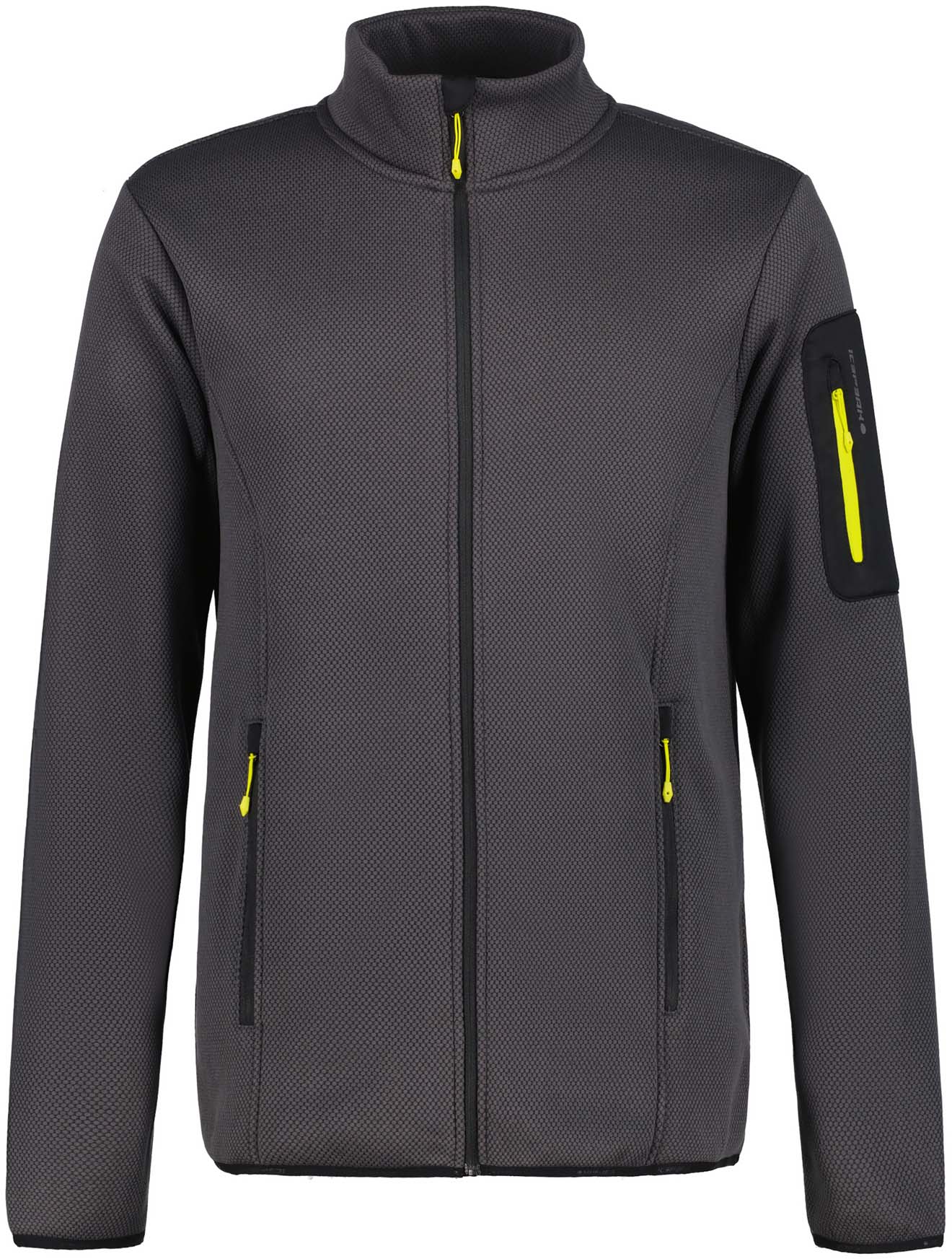 Bredstedt vest
