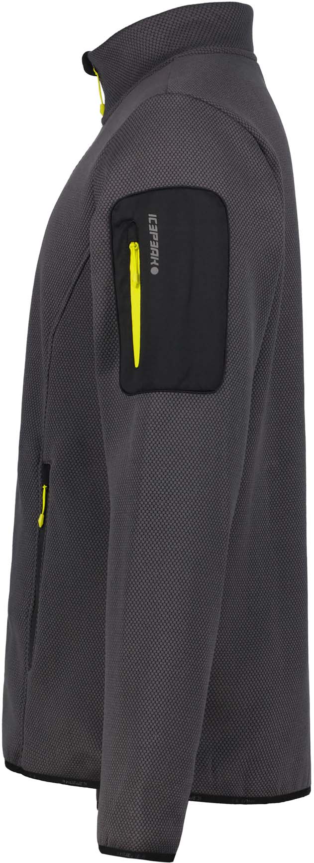 Bredstedt vest