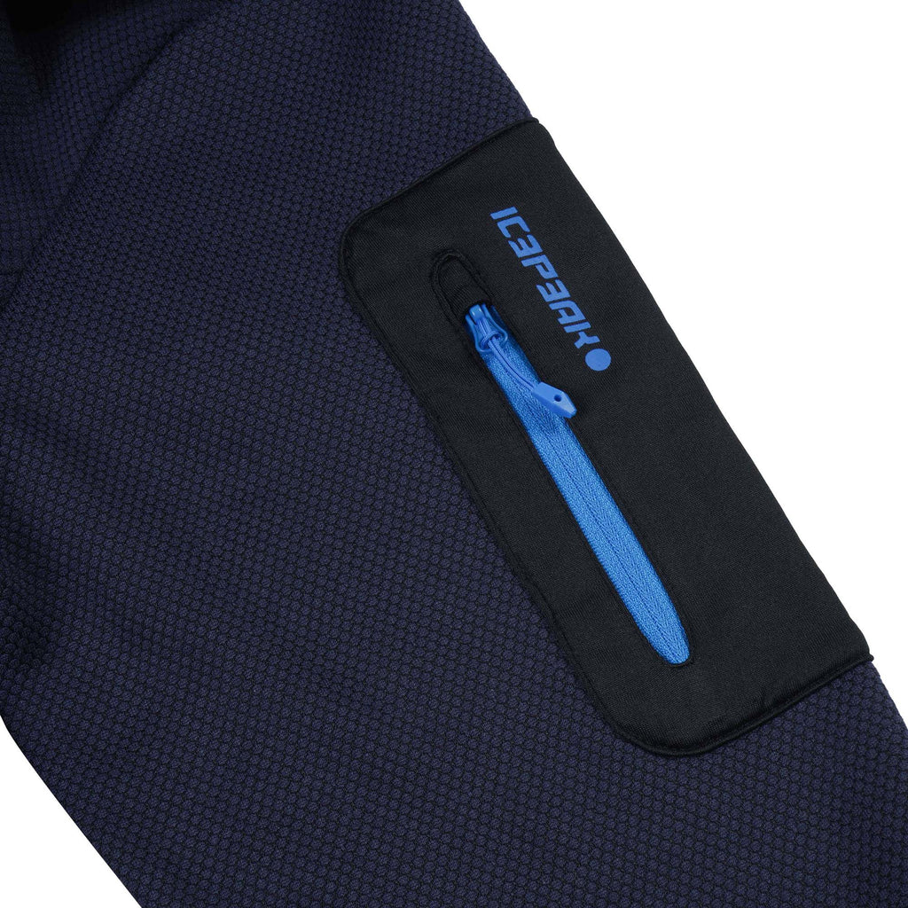 Bredstedt vest
