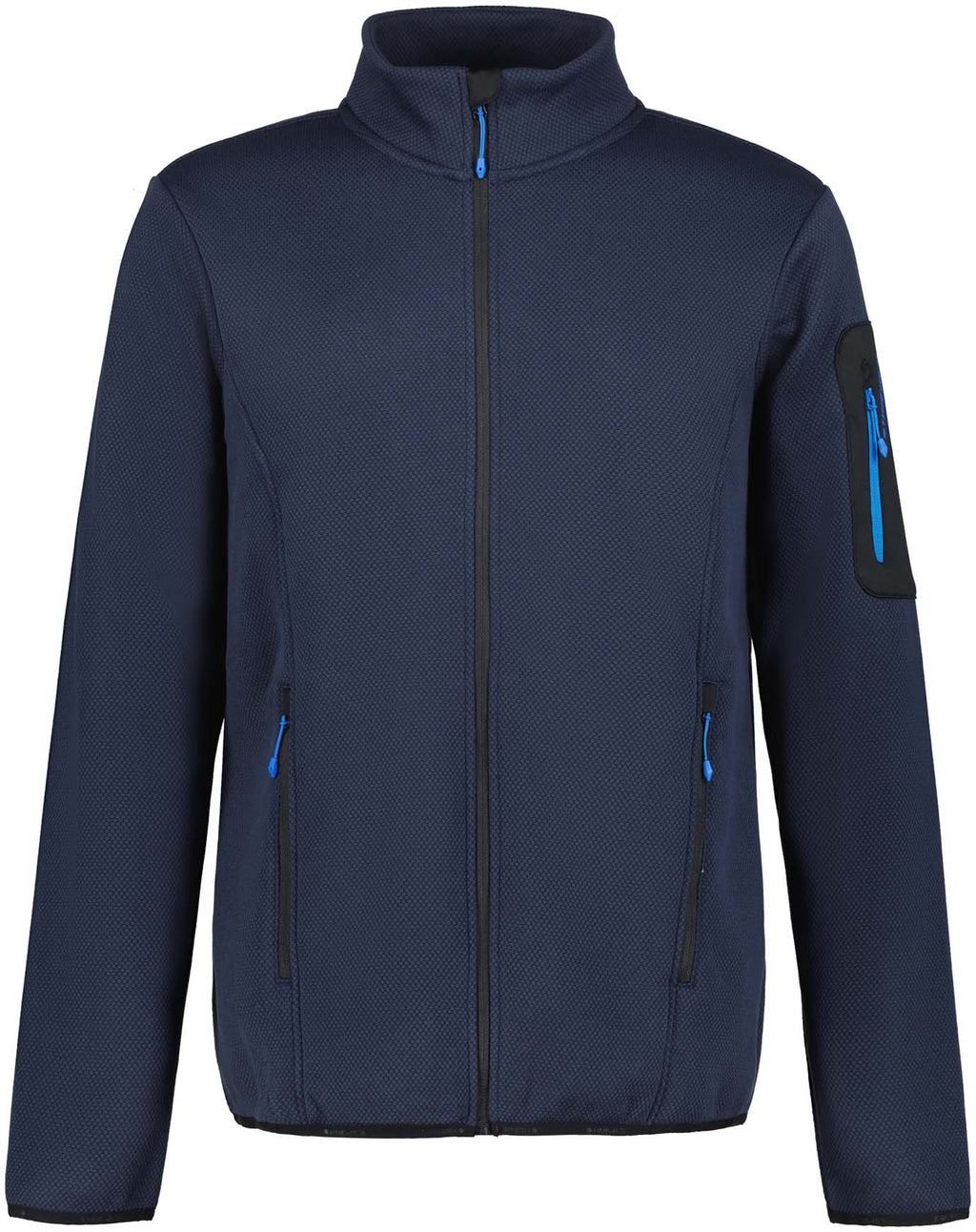 Bredstedt vest