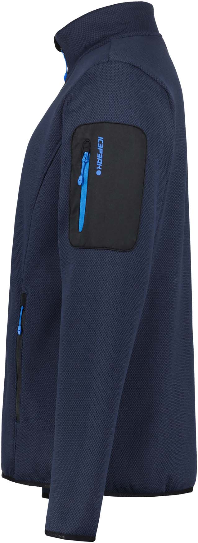 Bredstedt vest