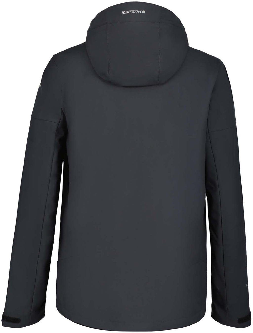 Barmstedt softshell jas