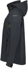 Barmstedt softshell jas
