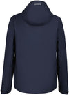 Barmstedt softshell jas