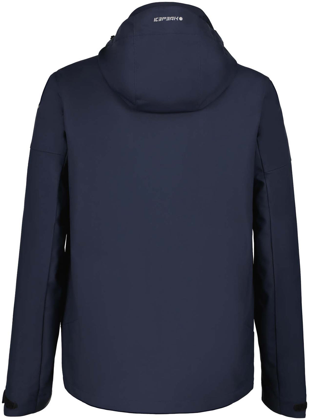 Barmstedt softshell jas