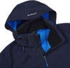Barmstedt softshell jas