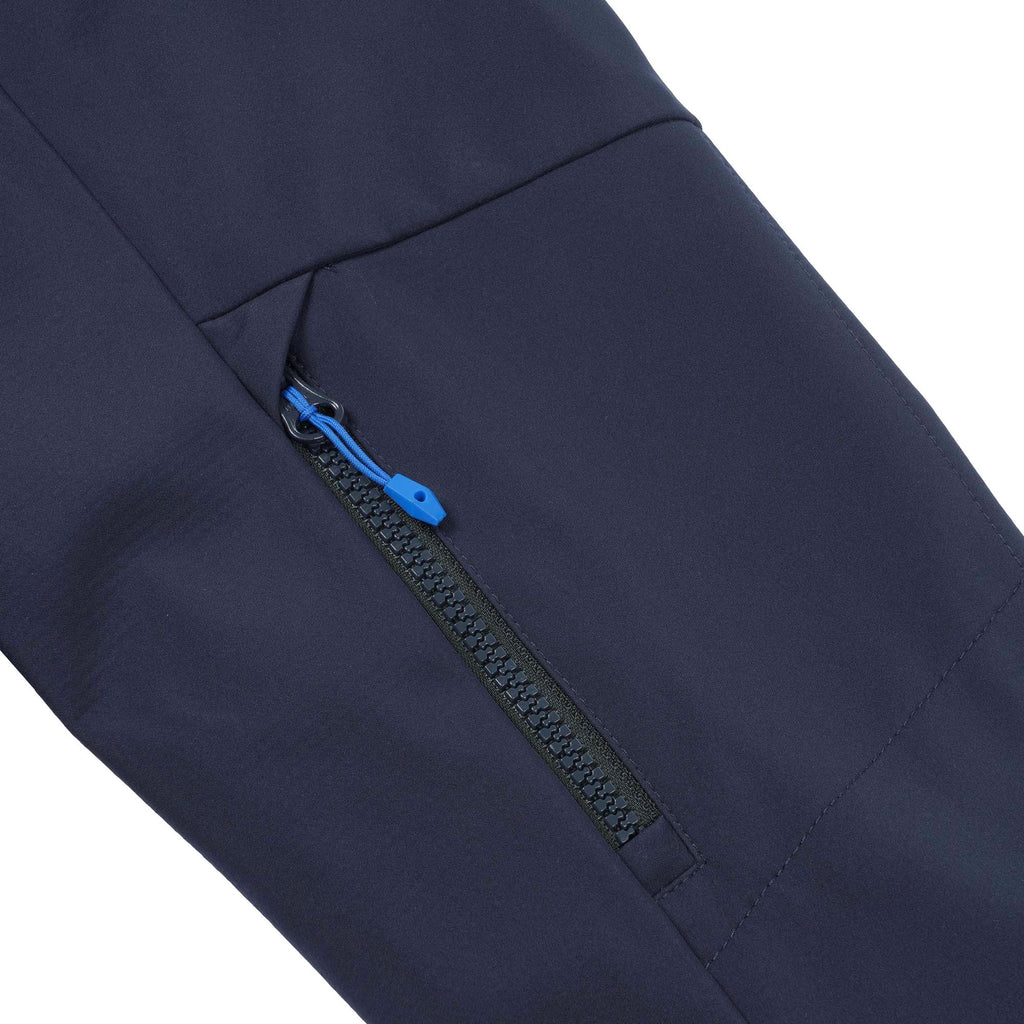 Barmstedt softshell jas