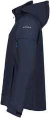 Barmstedt softshell jas