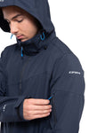 Barmstedt softshell jas