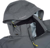 Barmstedt softshell jas