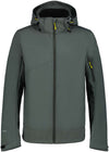 Barmstedt softshell jas